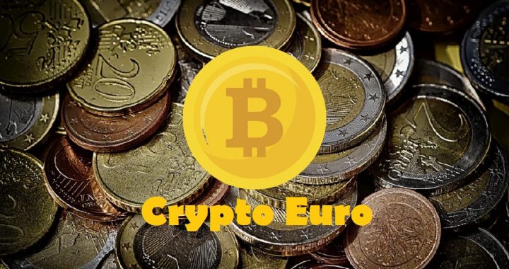 Crypto euro