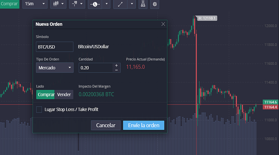 trading btc pe binanță crypto market live