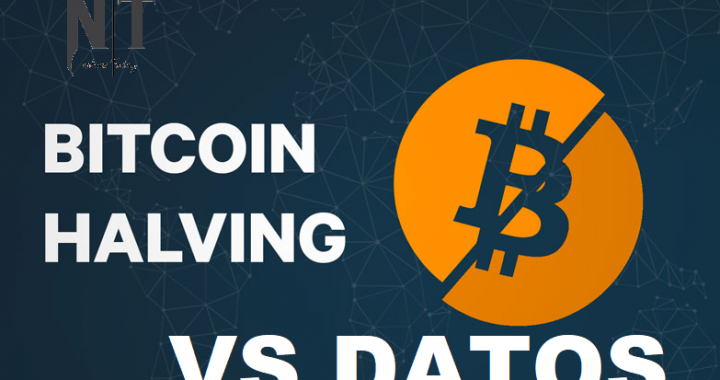 tercer bitcoin halving