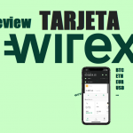 wirex tarjeta criptomonedas
