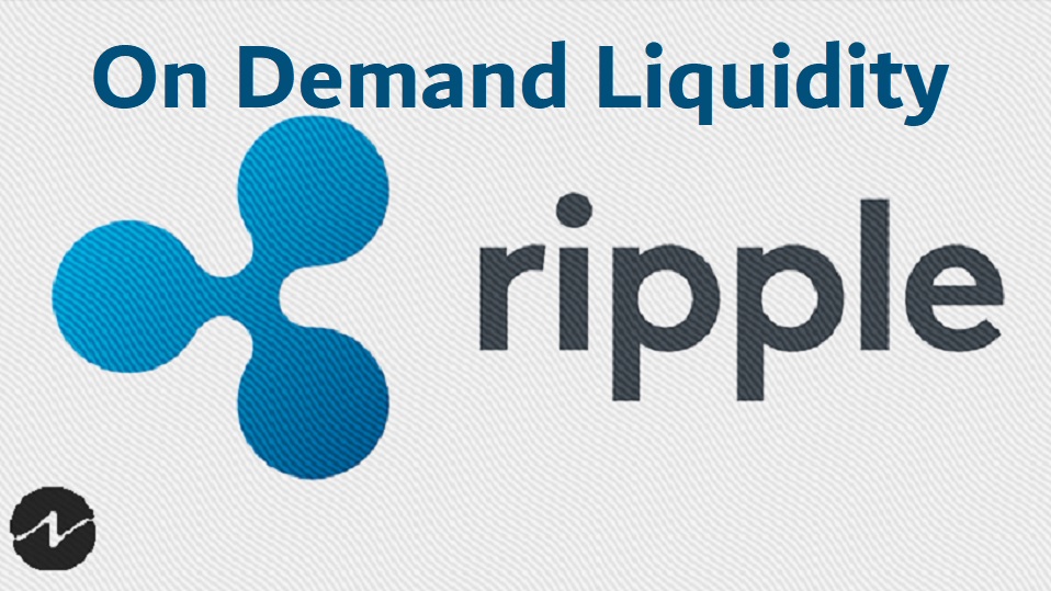 ripple on demand liquidity