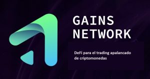gains network defi