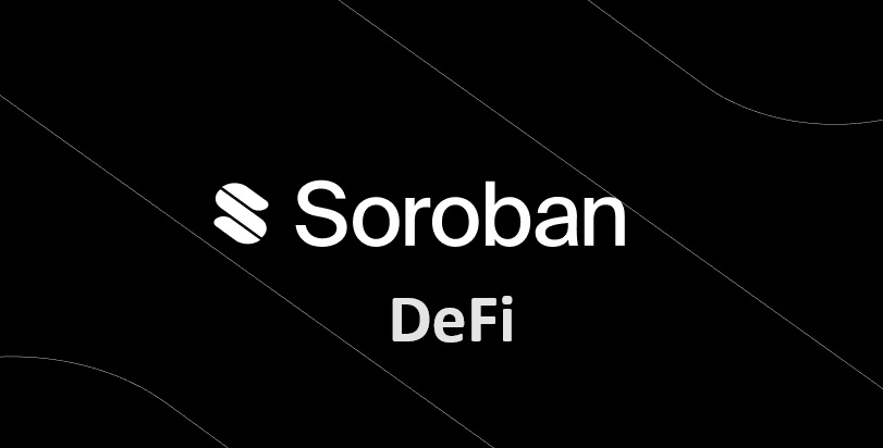 soroban defi