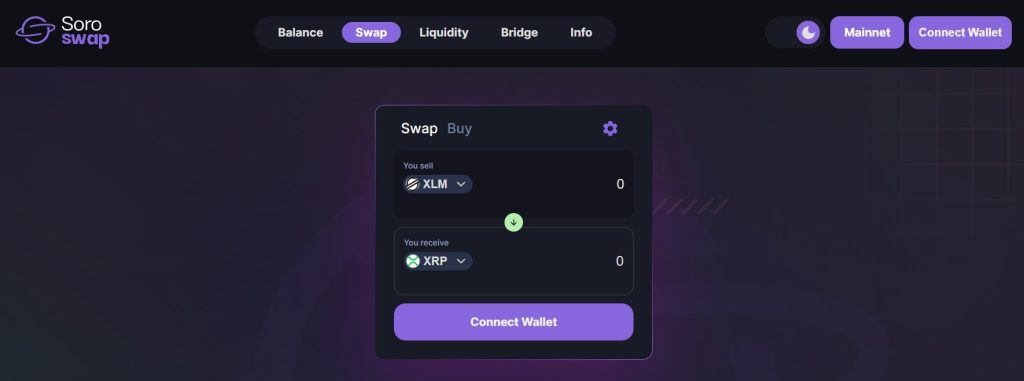 soroswap finance