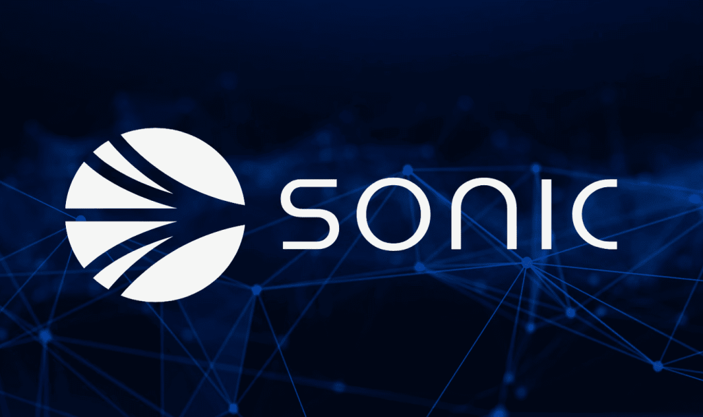 sonic blockchain